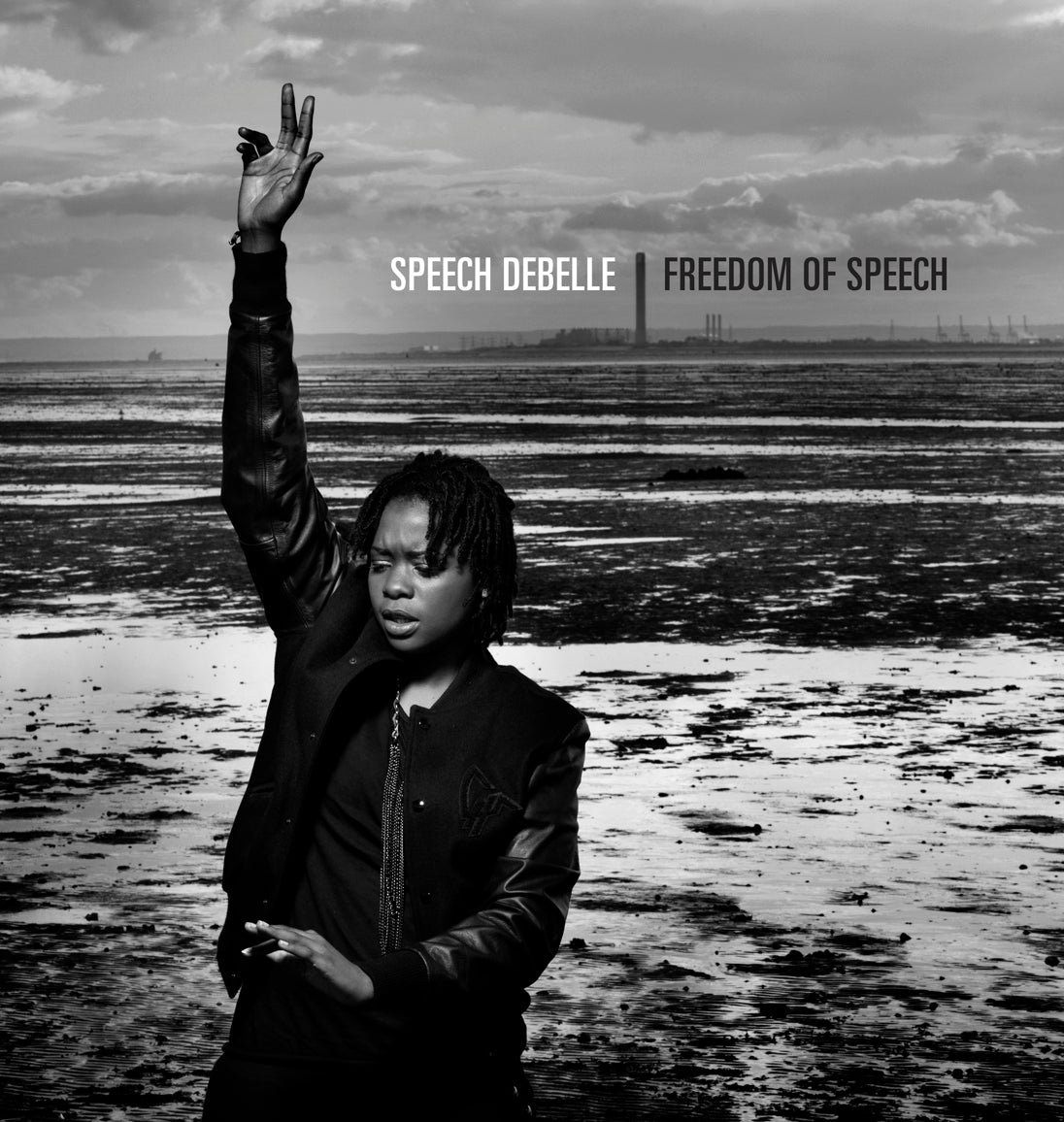 Freedom of Speech (2xLP) Vinyl Record