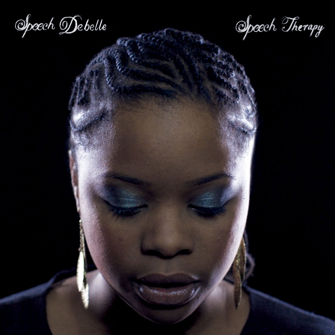 Speech Therapy Music CD