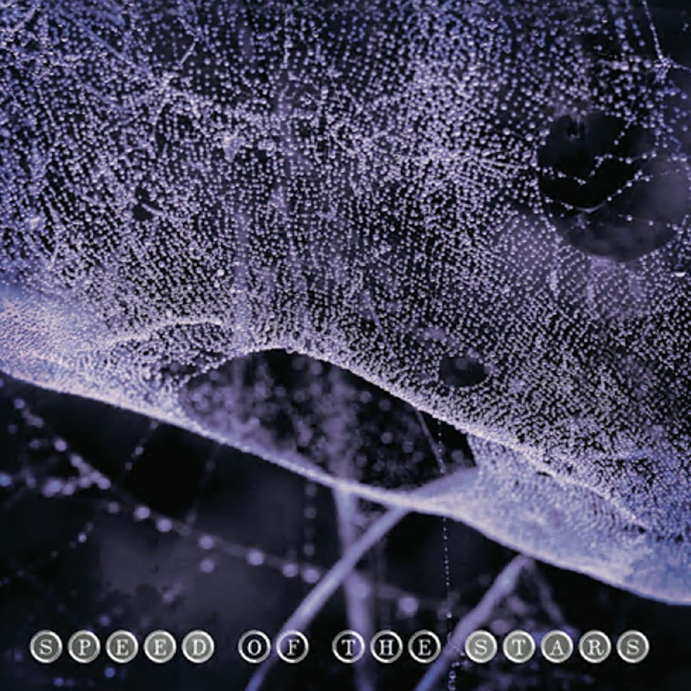 Speed Of The Stars Music CD