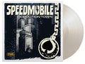Speedmobile - Demolition Town (180G) [White Vinyl] [Vinyl] Vinyl Record