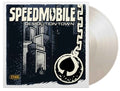 Speedmobile - Demolition Town (180G) [White Vinyl] Vinyl Record