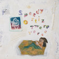 Twerp Verse Music CD