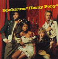Horny Pony |