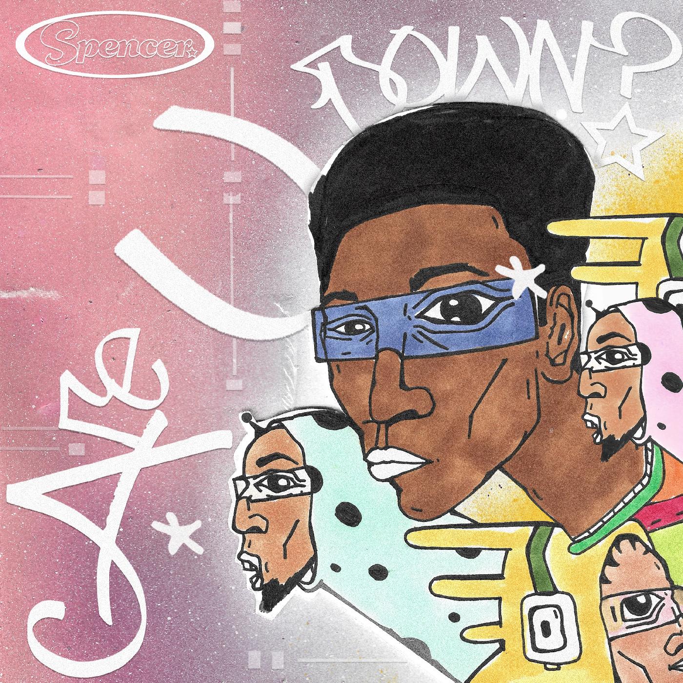 Are U Down? Music CD