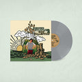 Spencer Cullum - Spencer Cullum's Coin Collection 2 [Silver LP] Vinyl Record