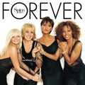 Forever 25 (Red/Black Marble VINYL) | Mint (M) Mint (M)