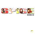 Spice Girls - Spice Music CD
