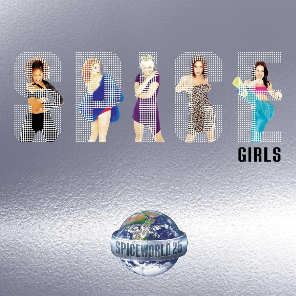 Spiceworld 25 (Deluxe Edition) (Double Cassette) Music Cassette Tape