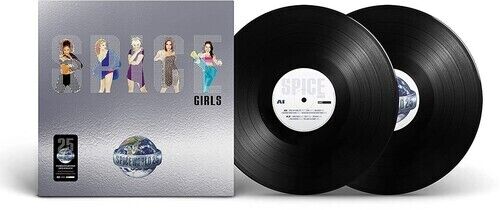 Spice Girls - Spiceworld 25 [2LP]