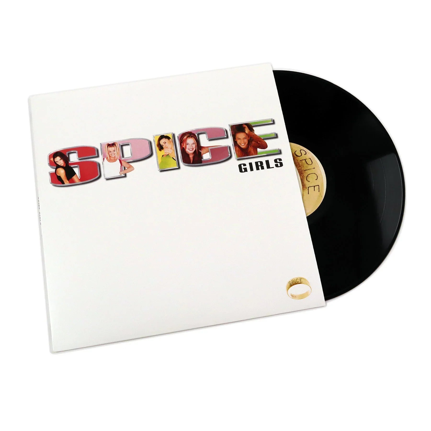 Spice Girls - Spice