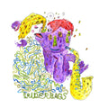 Shake My Head Music CD