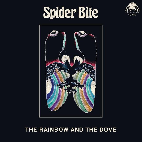 The Rainbow And The Dove Vinyl Record