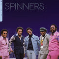 Spinners Now Playing Vinyl Record