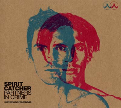 Partners In Crime |