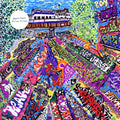 Mirage Mirage Music CD