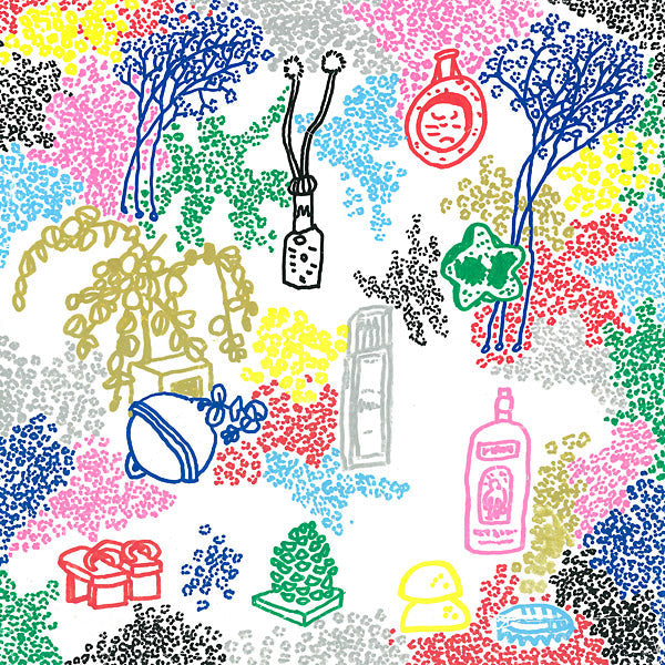 Spirit Fest Music CD