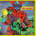Age Machine Music CD