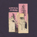 SPIRIT OF THE BEEHIVE - (PRE ORDER 4/17/26) Hypnic Jerks (Black & White Split VINYL) |