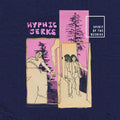 Hypnic Jerks Music CD