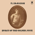 Spirit Of The Golden Juice Vinyl Record