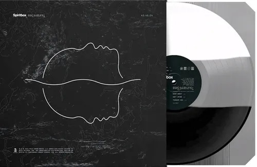 Tsunami Sea (Indie Exclusive, Limited Edition, Black & White Colored Vinyl) | Mint (M) Mint (M)