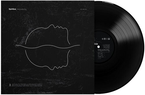 Tsunami Sea Vinyl Record