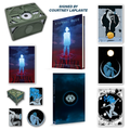 Eternal Blue A Spiritbox Graphic Novel - Signed Platinum Edition