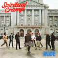 Rude Music CD