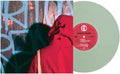 Spiritual Cramp - Spiritual Cramp [Silver Vinyl] Vinyl Record
