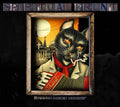 Rotten Roma Casino Music CD