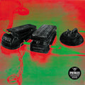 Fucked Up Inside Music CD