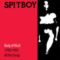 Body Of Work (WHITE VINYL) [Vinyl]