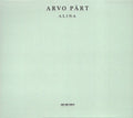 Spivakov/Bezrodny/Schwalke/Malter - Arvo Part: Alina [LP] Vinyl Record