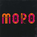 Moro Music CD