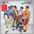 Seconds Thoughts (Expanded Version) (2 Lp's) Vinyl Record