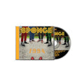 1994 (Bonus Track Edition) Music CD