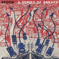 A Series of Sneaks Music CD