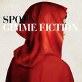 Gimme Fiction Music CD