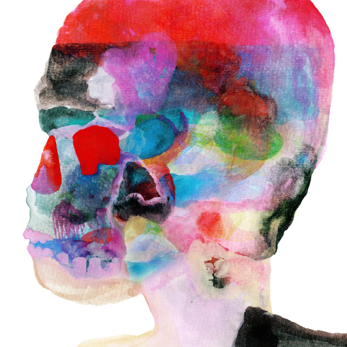 HOT THOUGHTS (CD) |