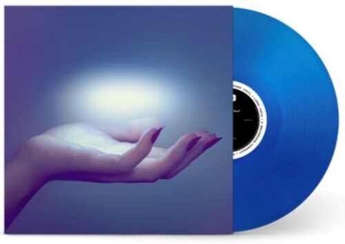 Spoon - They Want My Soul (Indie Exclusive, Limited Edition, Colored Vinyl, Blue) Vinyl Record