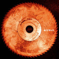 Sprawl Vinyl Record