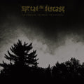 Spreading The Disease - The Dakness, The Dread. The Suffering Vinyl Record
