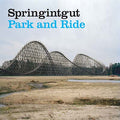 Park And Ride Music CD