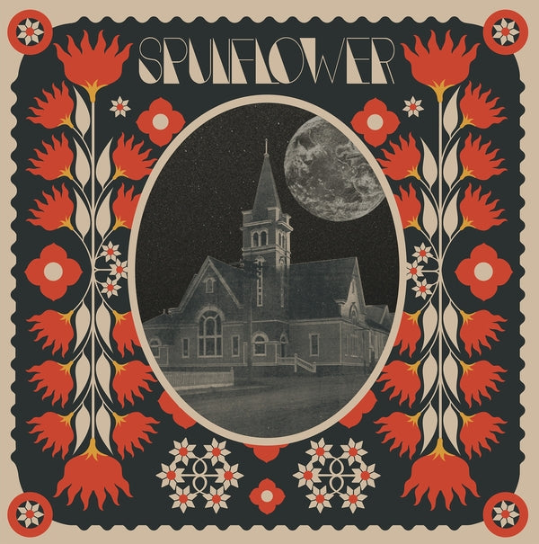 Spunflower Vinyl Record