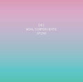 Das Wohltemperierte Spunk Music CD