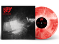 Seen Enough (Indie Exclusive, Red and White Galaxy Colored Vinyl) Vinyl Record