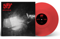 Seen Enough (Red Colored Vinyl) Vinyl Record