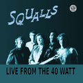 Live From The 40 Watt Music CD