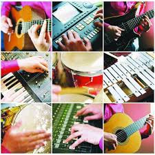 Hello Everything Music CD