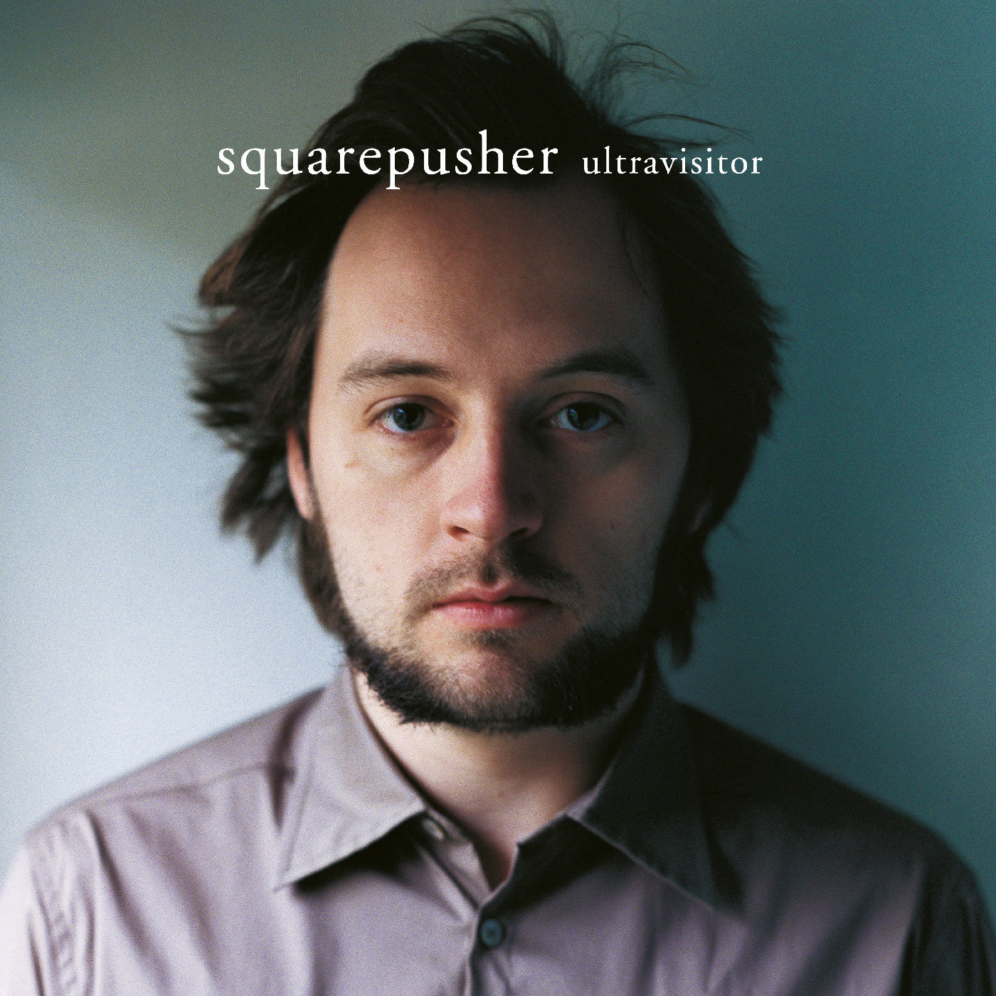Ultravisitor (Remastered Edition) Vinyl Record